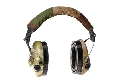 Sordin Supreme Pro-X Gel LED Multicam