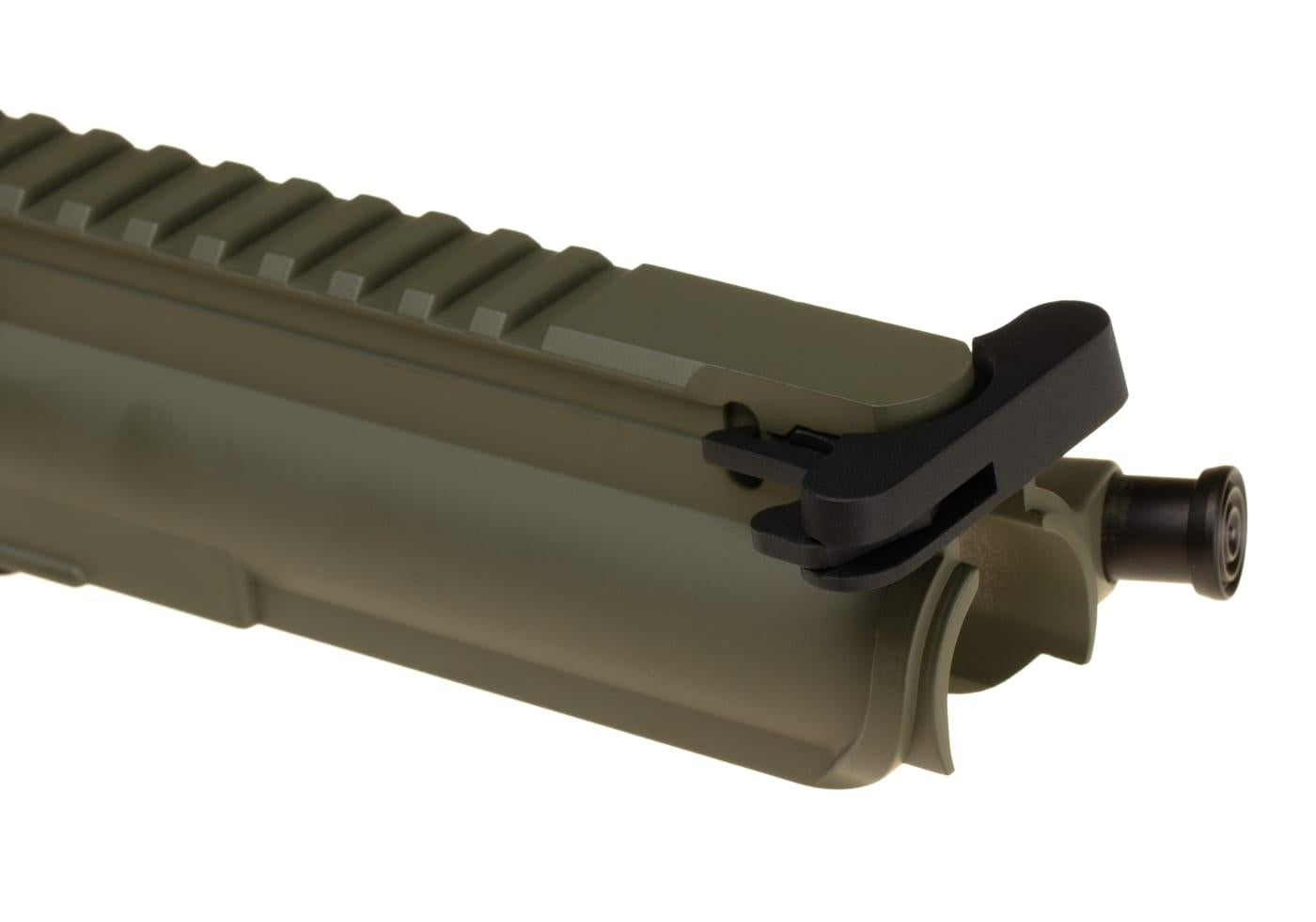 Krytac LVOA-C Complete Upper Receiver Assembly Foliage Green