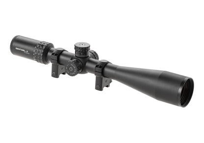 Vector Optics Sentinel-X 10-40x50 Scope
