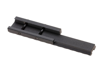 LCT ZB-16 AK Scope Mount Rail Black