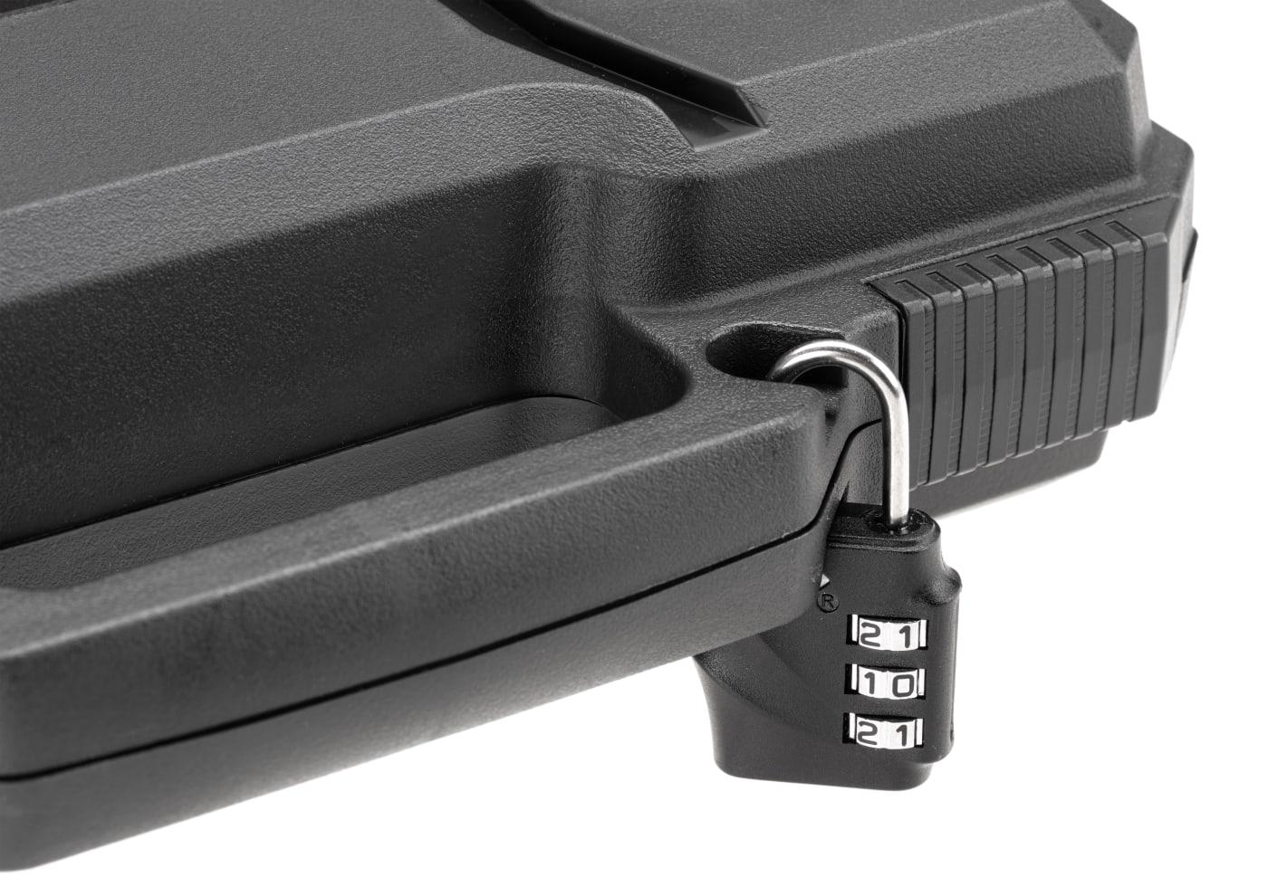 Nimrod Equipment Case Without Foam