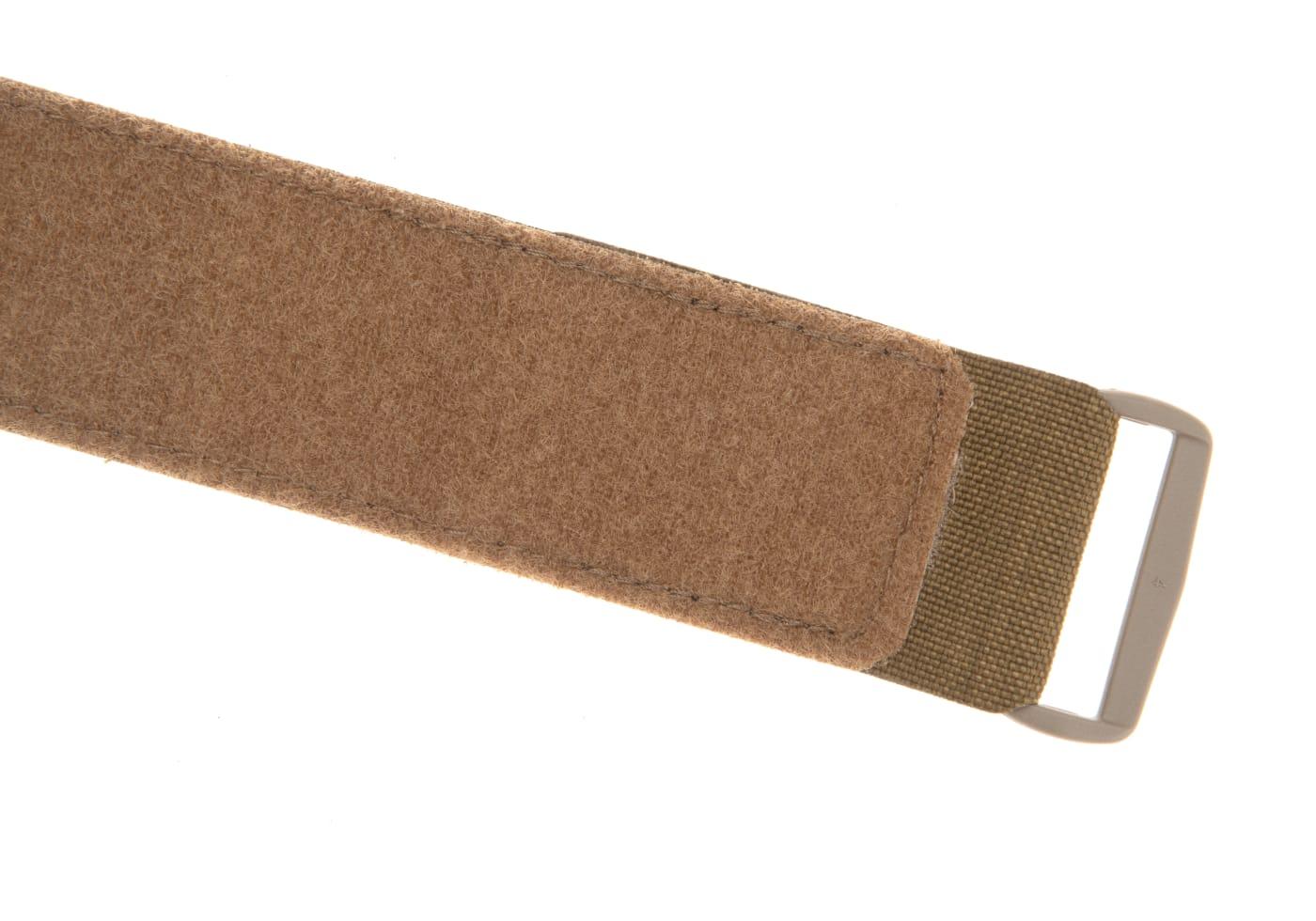 Templar's Gear PT6 Tactical Belt Coyote