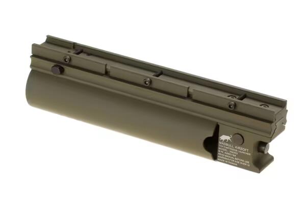 Madbull XM-203 Long Launcher