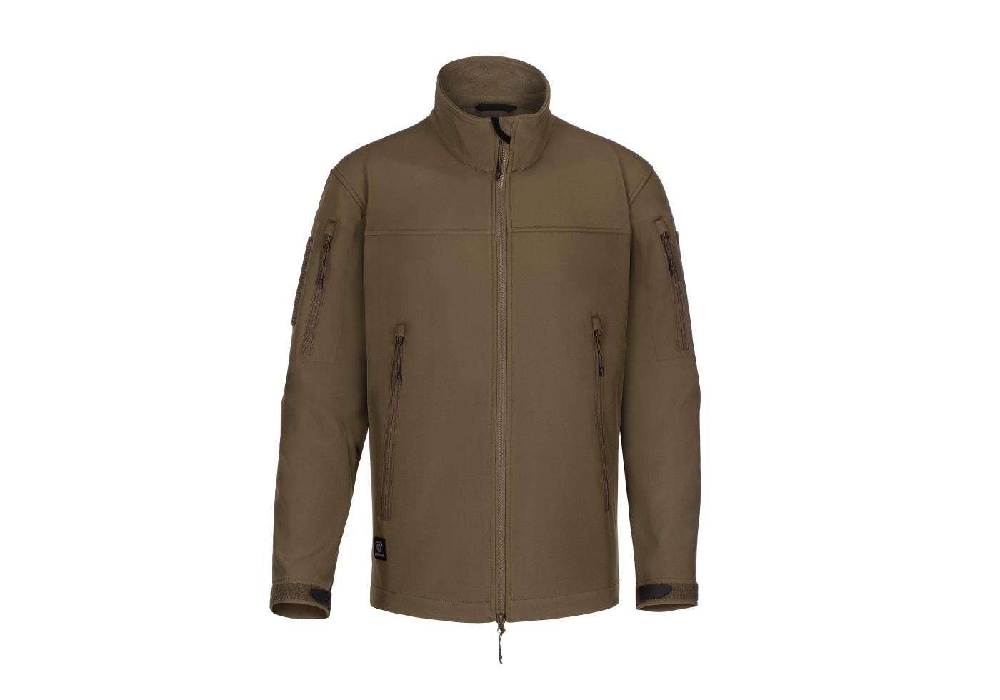 Outrider T.O.R.D. Softshell Jacket AR Ranger Green