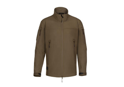 Outrider T.O.R.D. Softshell Jacket AR Ranger Green