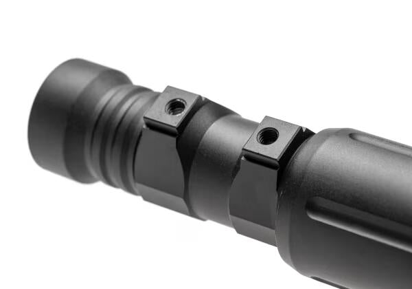 WADSN ML PLHv2 Tactical Light Black