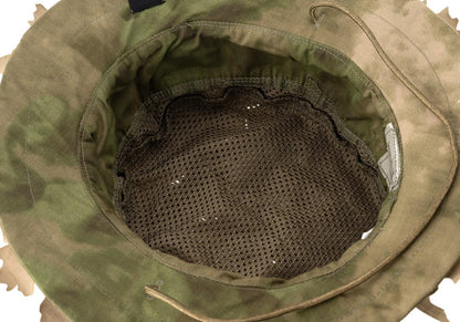Invader Gear Leaf Boonie Hat Everglade