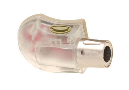 Element E-Lite Strobe Red Dark Earth