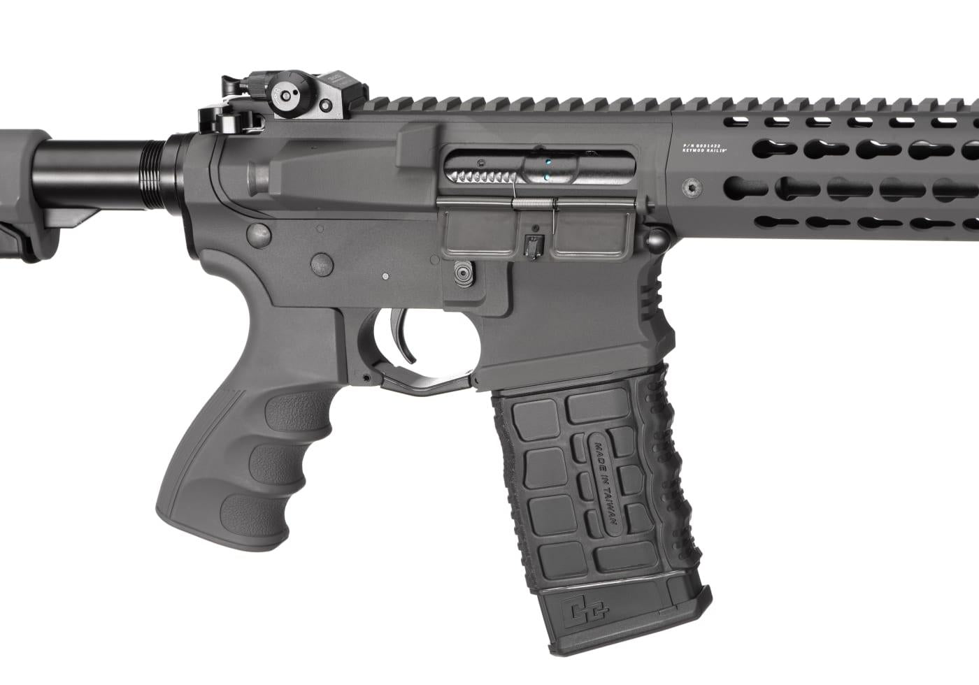 G&G CM16 E.T.U. SRL Grey