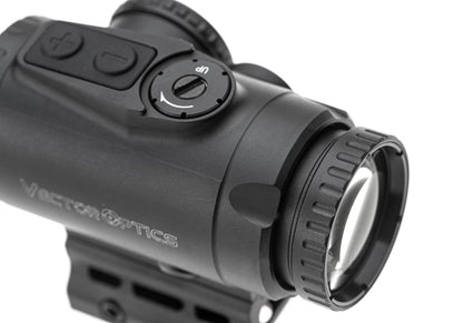 Vector Optics Paragon 3x18 Micro
