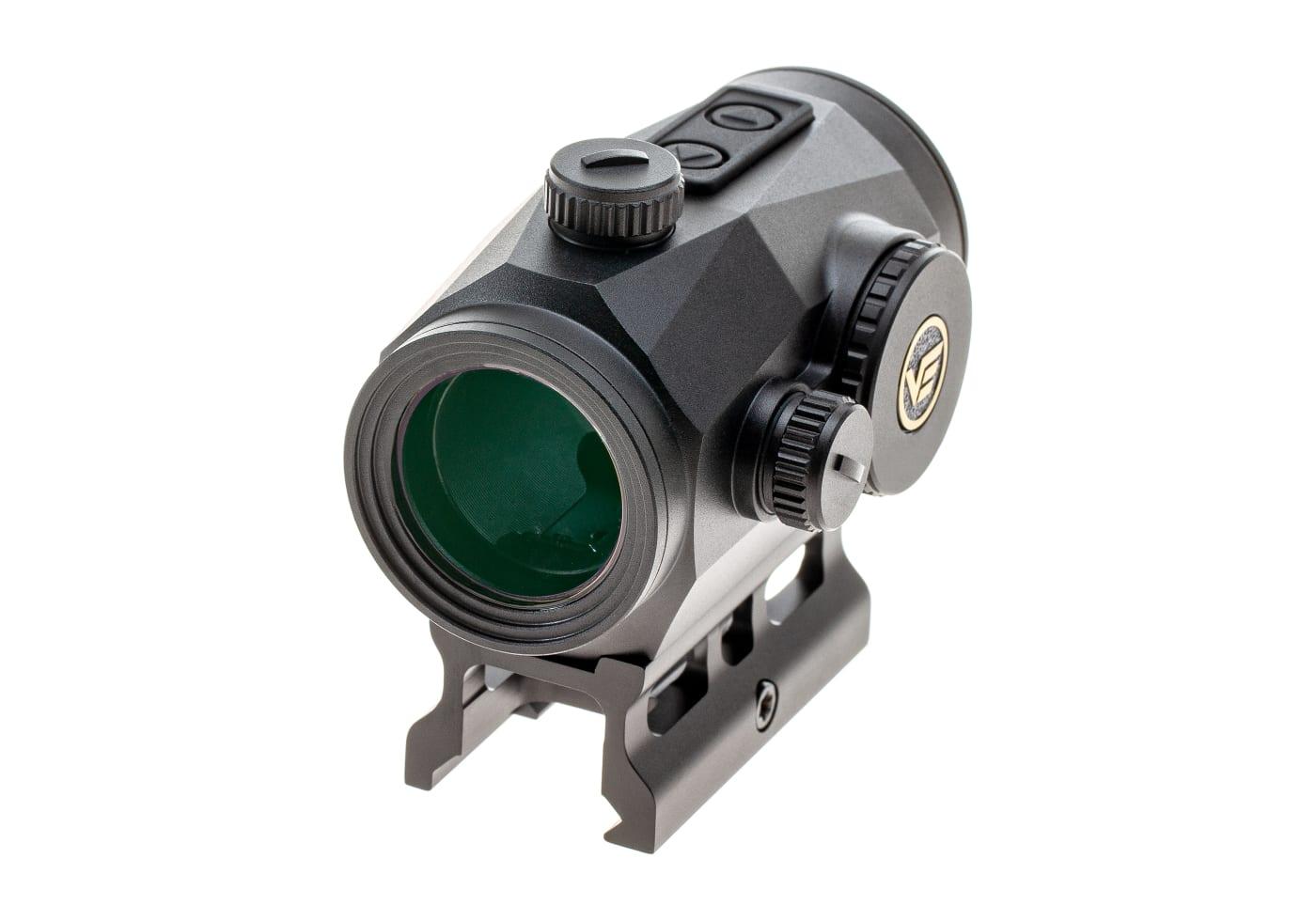 Vector Optics Scrapper 1x29 Red Dot Sight Black