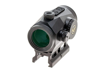 Vector Optics Scrapper 1x29 Red Dot Sight Black
