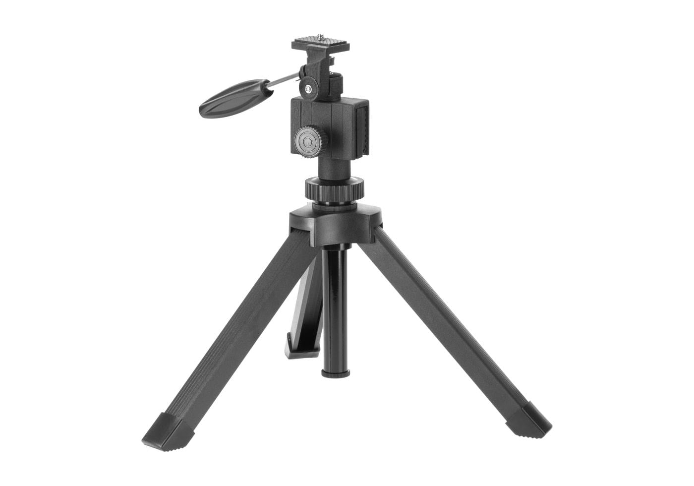 Vector Optics Forester 20-60x60 Spotting Scope Black