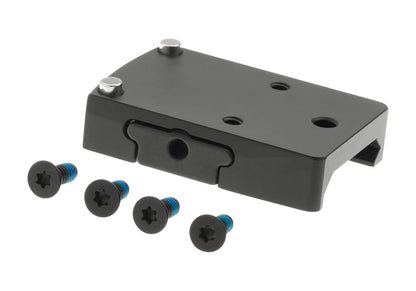 Holosun 507C / 508T Picatinny Mount