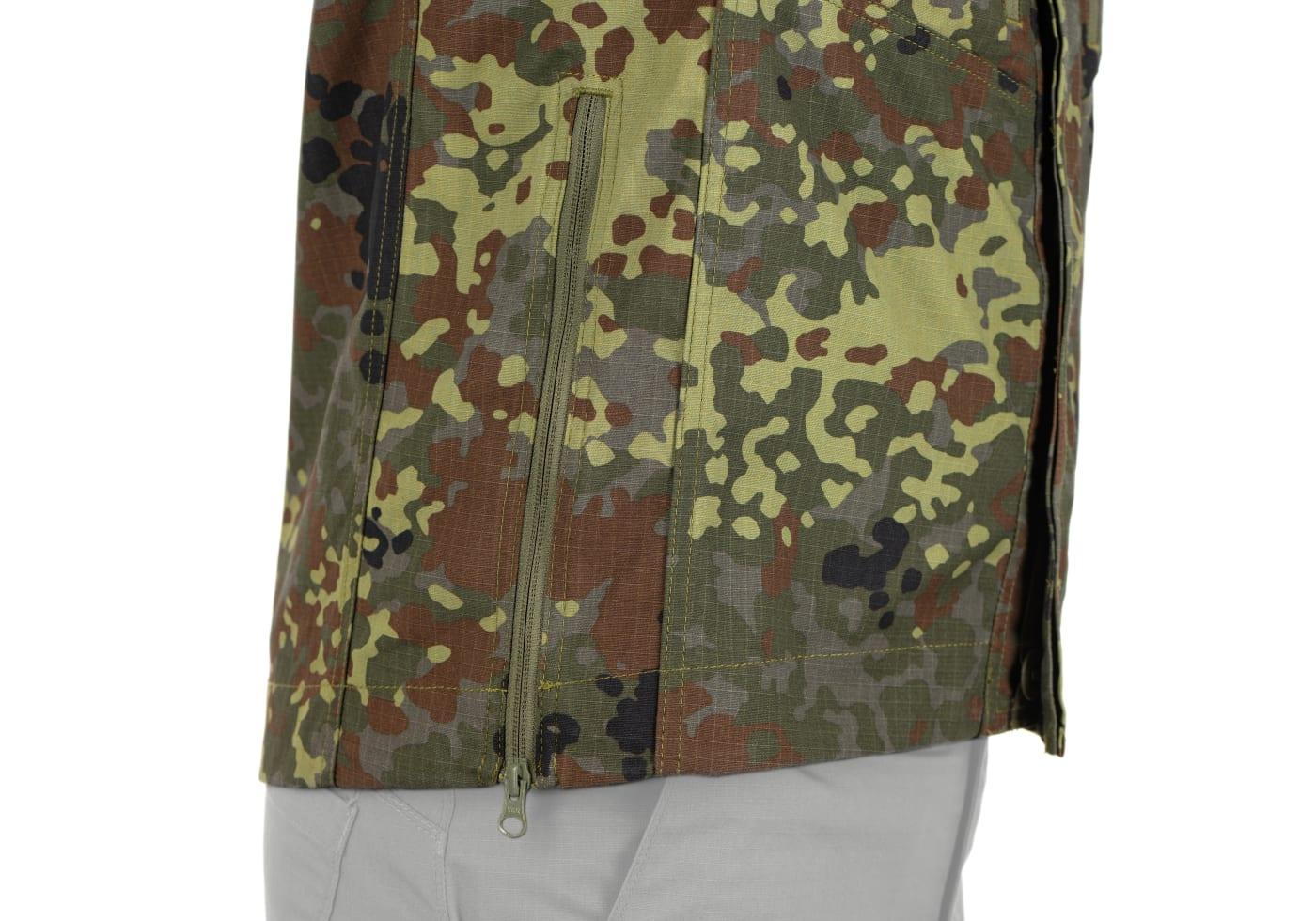 Clawgear Raider Field Shirt MK V ATS Flex Flecktarn