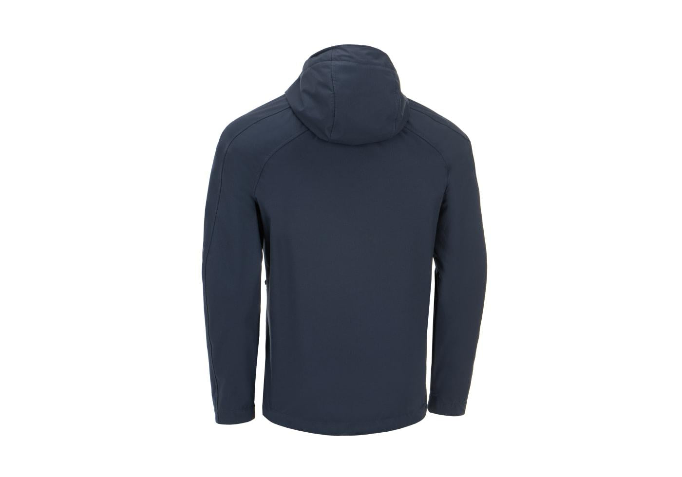 Outrider ED Softshell Hoody Navy