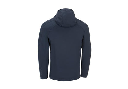 Outrider ED Softshell Hoody Navy