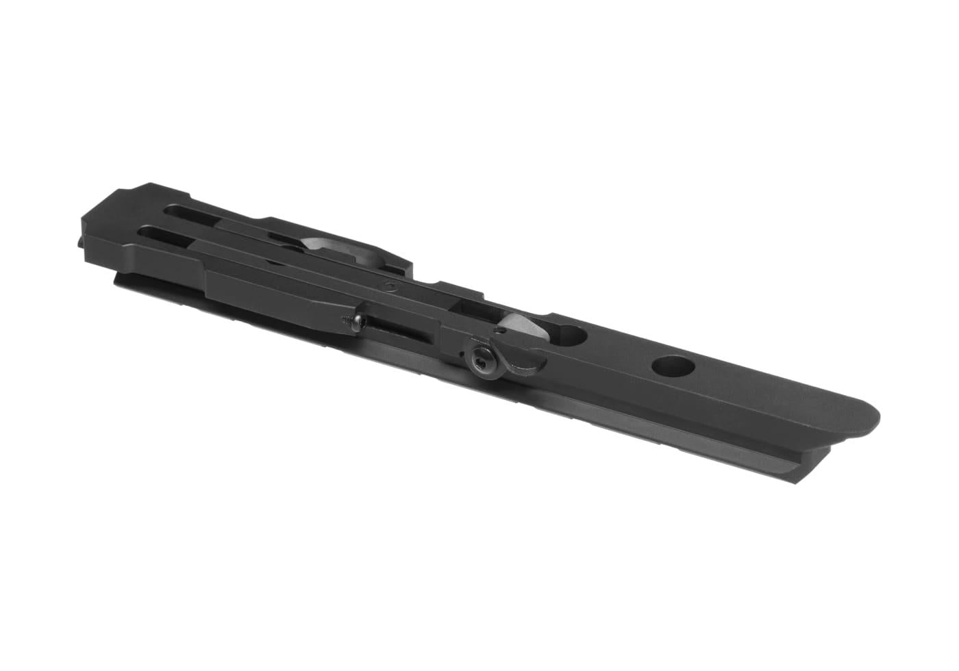 Ares FNC QD Top Rail Black