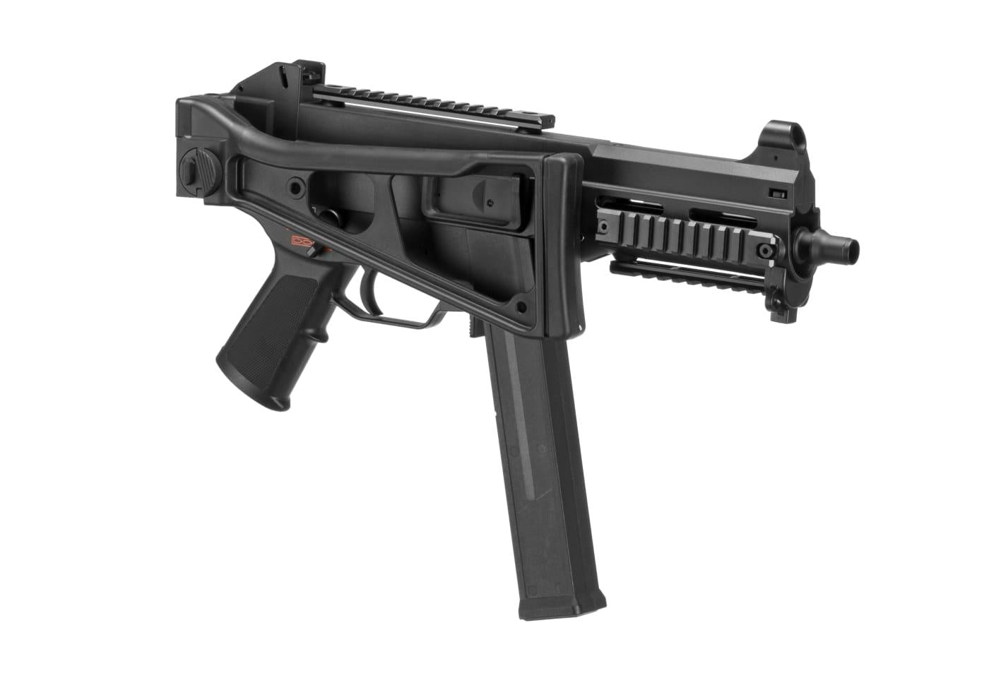 G&G UMG Black