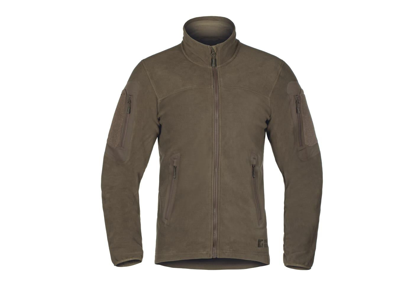 Clawgear Aviceda Mk.II Fleece Jacket RAL7013