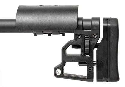 Cyma CM708 OT5000 Bolt-Action Sniper Rifle Black