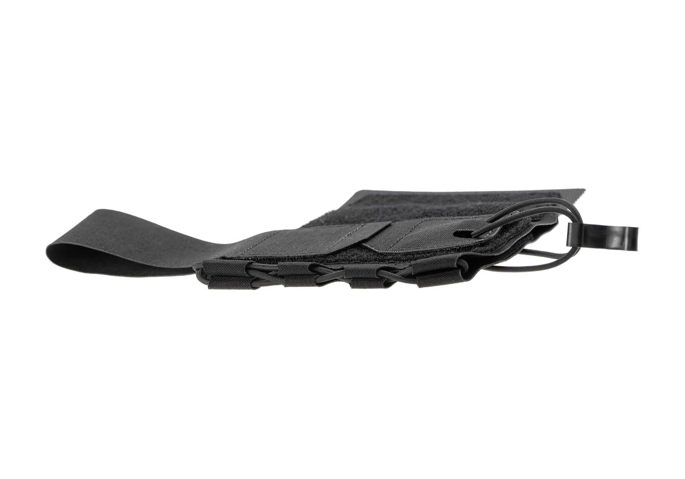 Templar's Gear TG-CPC Radio Pouch Side Wing Large