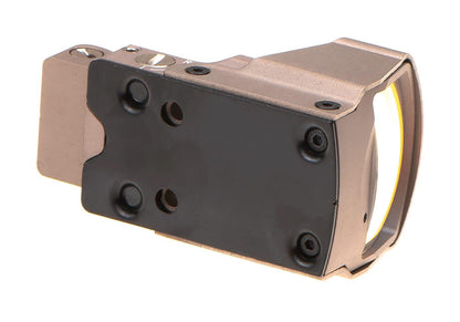 Aim-O DP Pro Red Dot Sight Desert