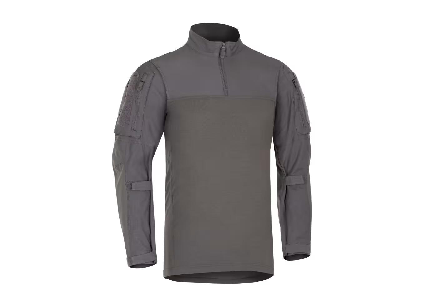 Clawgear Raider Combat Shirt MK V Wolf Grey