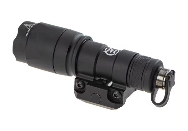 WADSN M300A Mini Scout Tactical Light WL0003 Black
