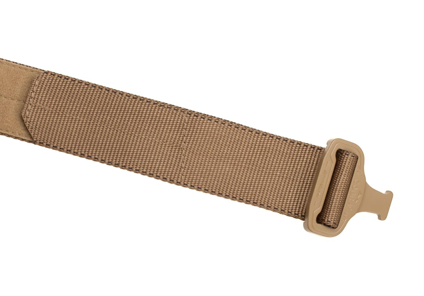 Clawgear Level 1-B Belt Coyote