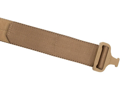 Clawgear Level 1-B Belt Coyote