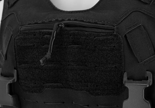 Templar's Gear CPC ROC Heavy Plate Carrier GEN 4.1 Black