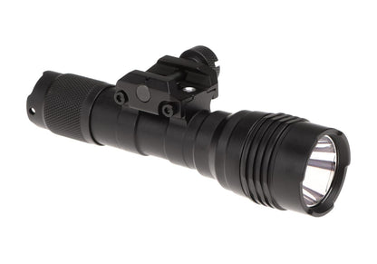 Streamlight ProTac Rail Mount HL X Black