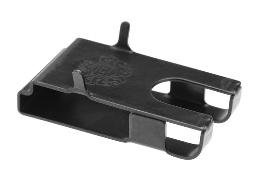 LCT AK Magwell Spacer Black