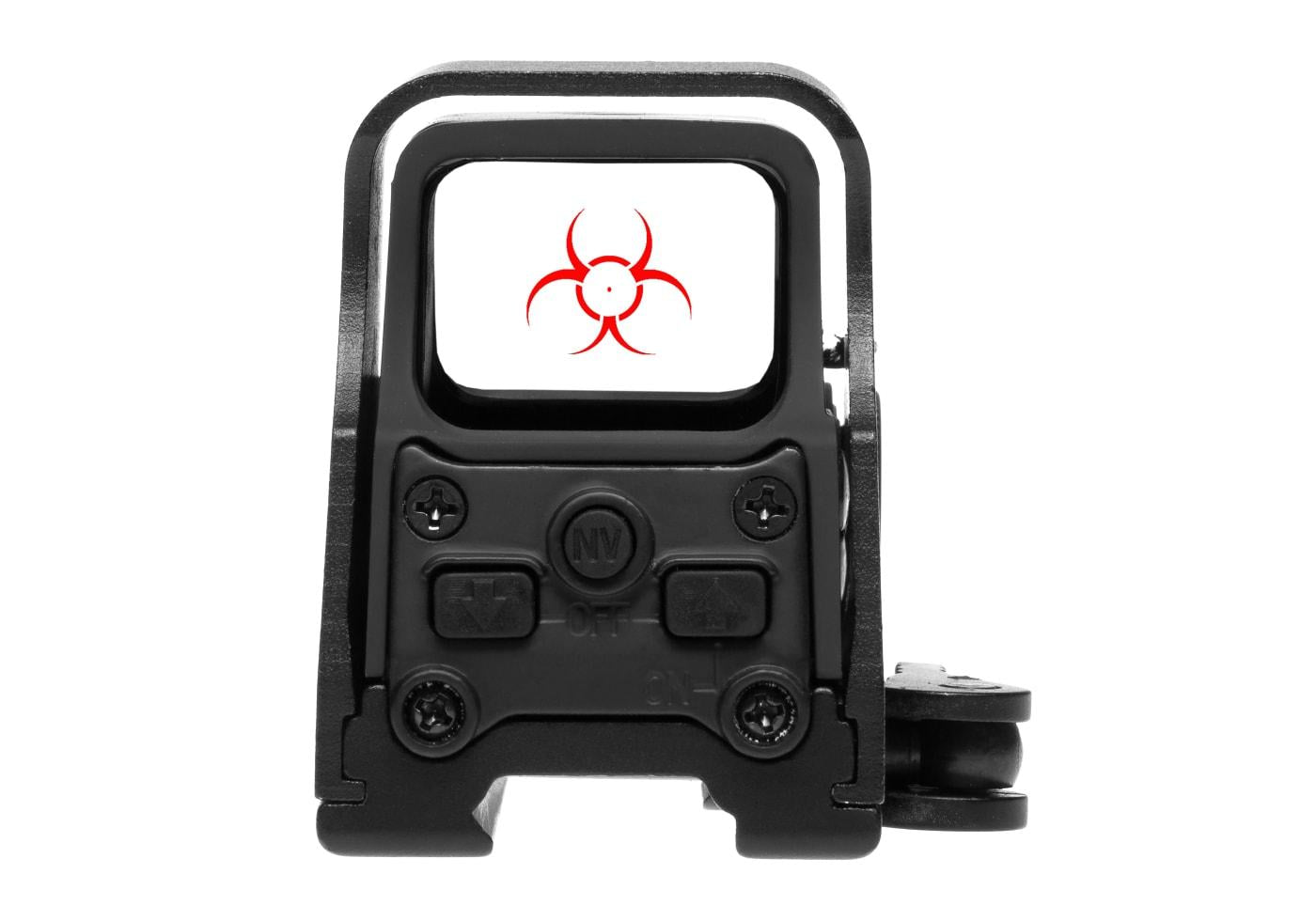 Aim-O XPS 2-Z Red Dot Black