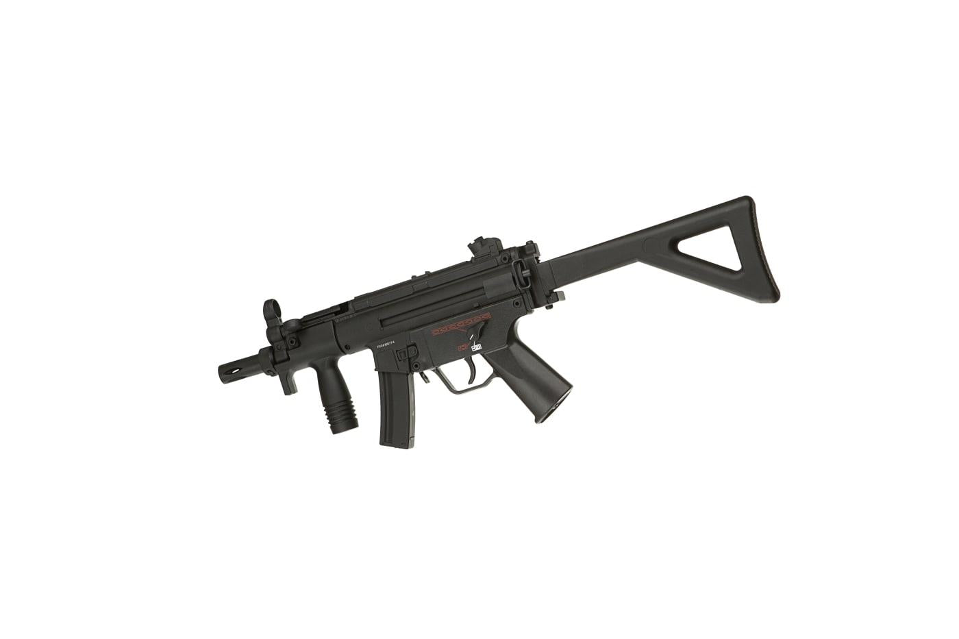 Jing Gong PM5K PDW Full Metal AEG