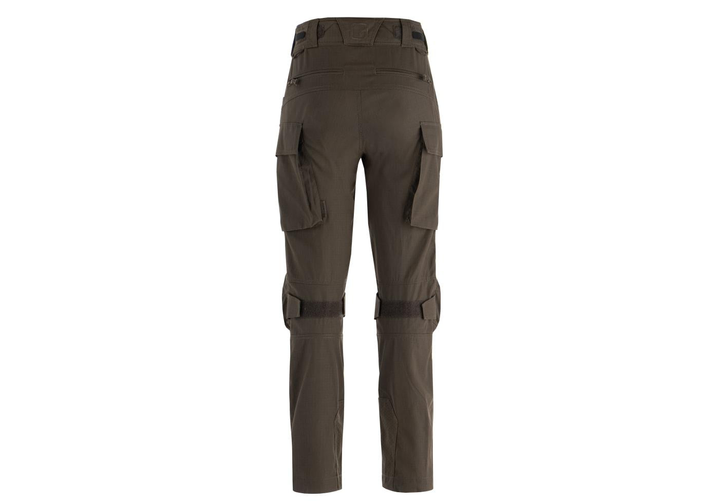 Clawgear Raider Pants ATS Female Fit Stonegrey Olive