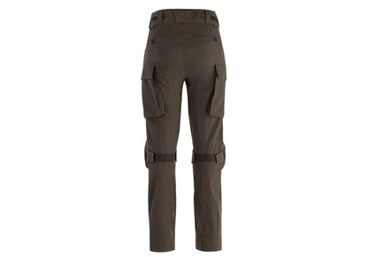 Clawgear Raider Pants ATS Female Fit Stonegrey Olive