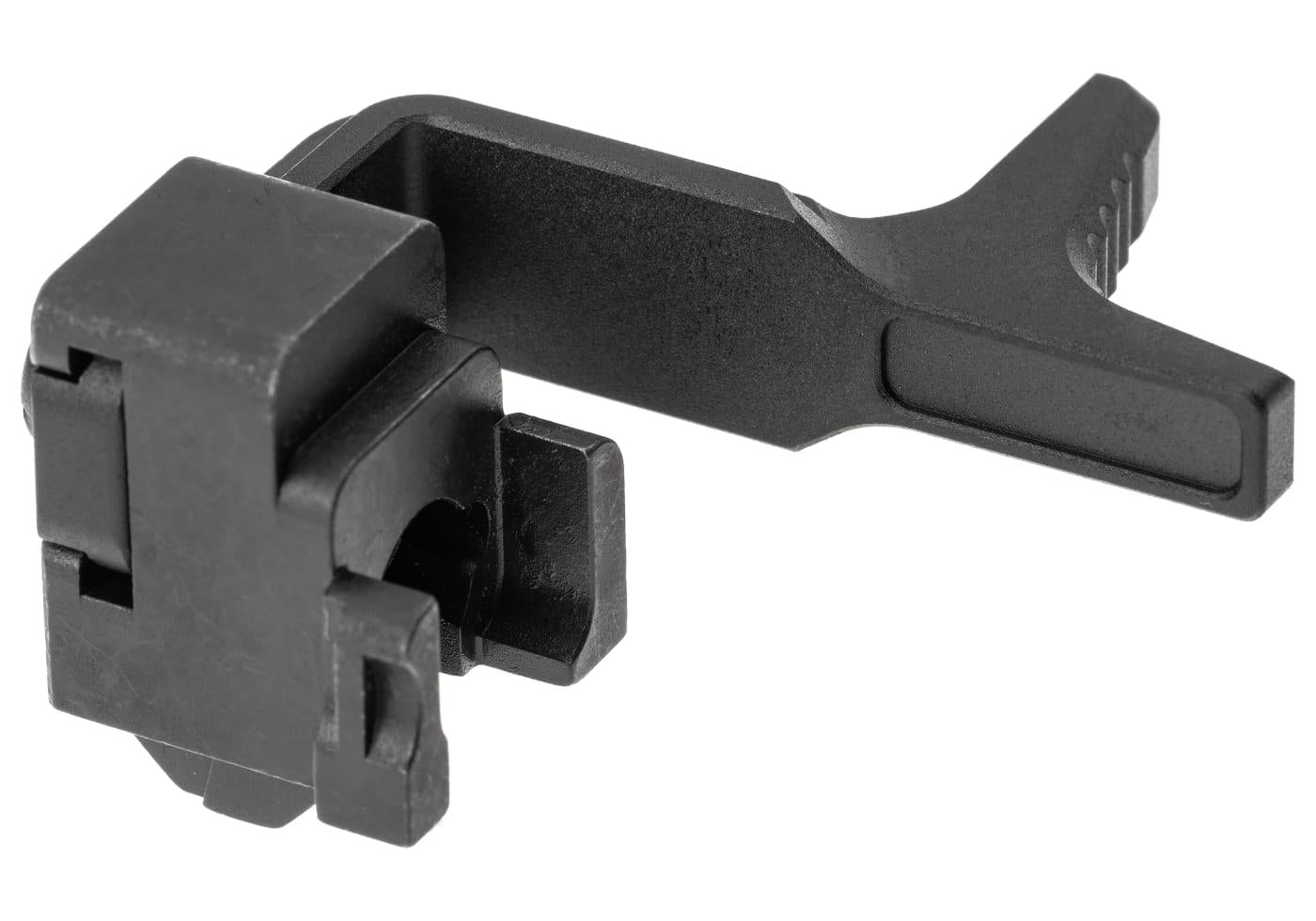 Strike Industries Ambidextrous Side Charging Handle for Sig Sauer P320