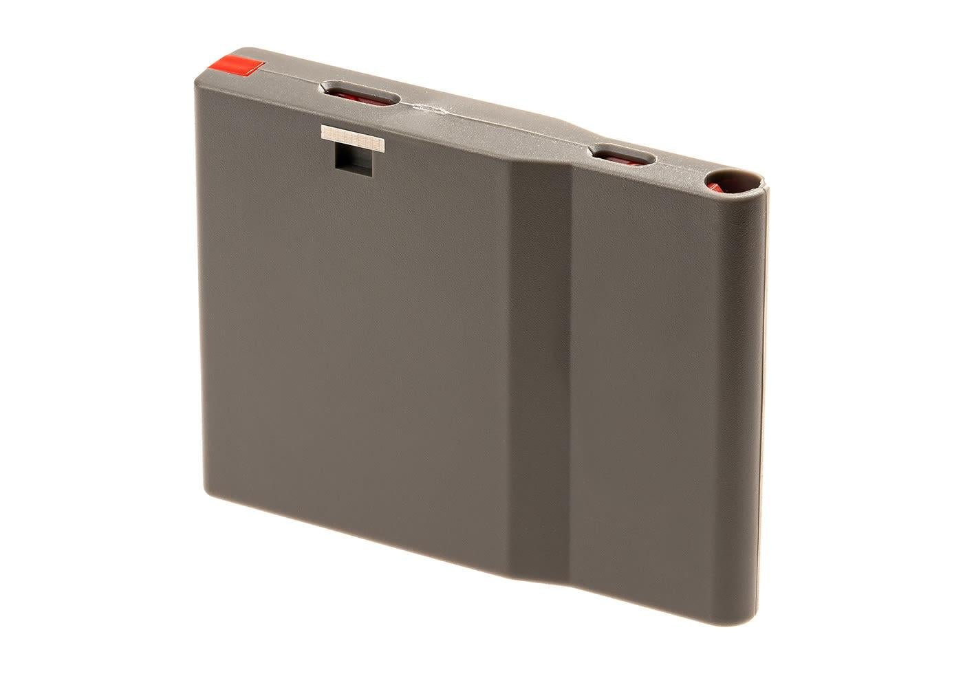 Silverback SRS Light Magazine 25rds Wolf Grey