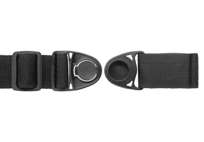 Blackhawk SERPA Holster für Glock 17/19/22/23/31/32 Black