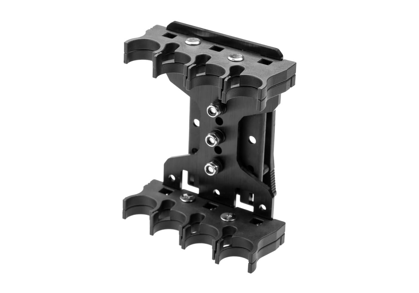 FMA 8Q Shotgun shell Carrier Black