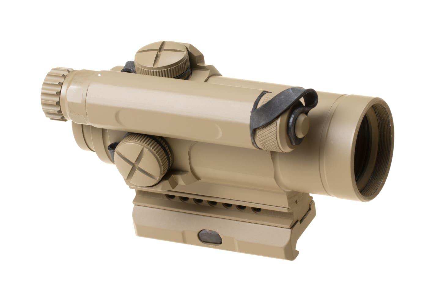 Aim-O M4 Red Dot Desert