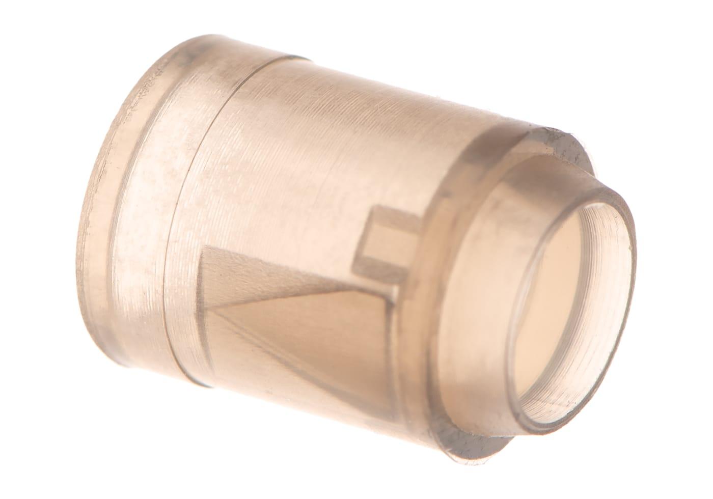 Maple Leaf Silicone Hot Shot Hop Up Rubber for AEG with GBB Inner Barrel