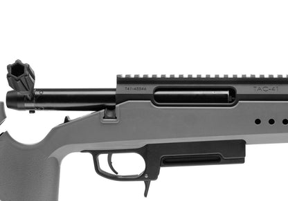 Silverback TAC 41 P Bolt Action Rifle Wolf Grey