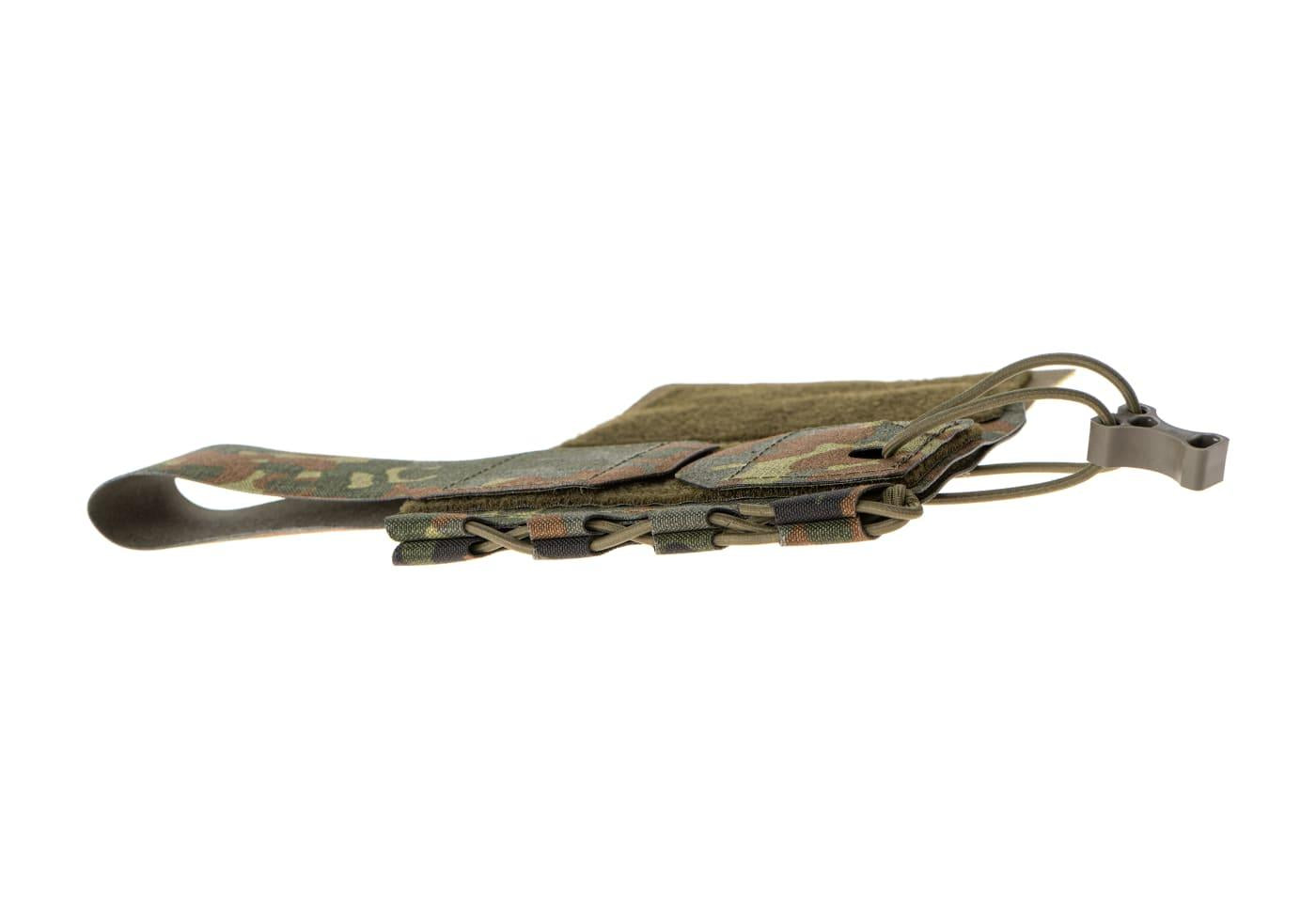Templar's Gear TG-CPC Radio Pouch Side Wing Large
