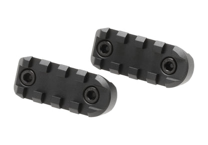 Action Army T10 Rail Set B Black