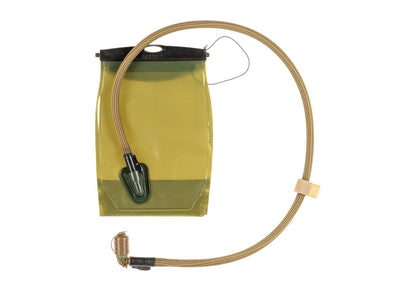 Source Kangaroo 1L Collapsible Canteen Tan