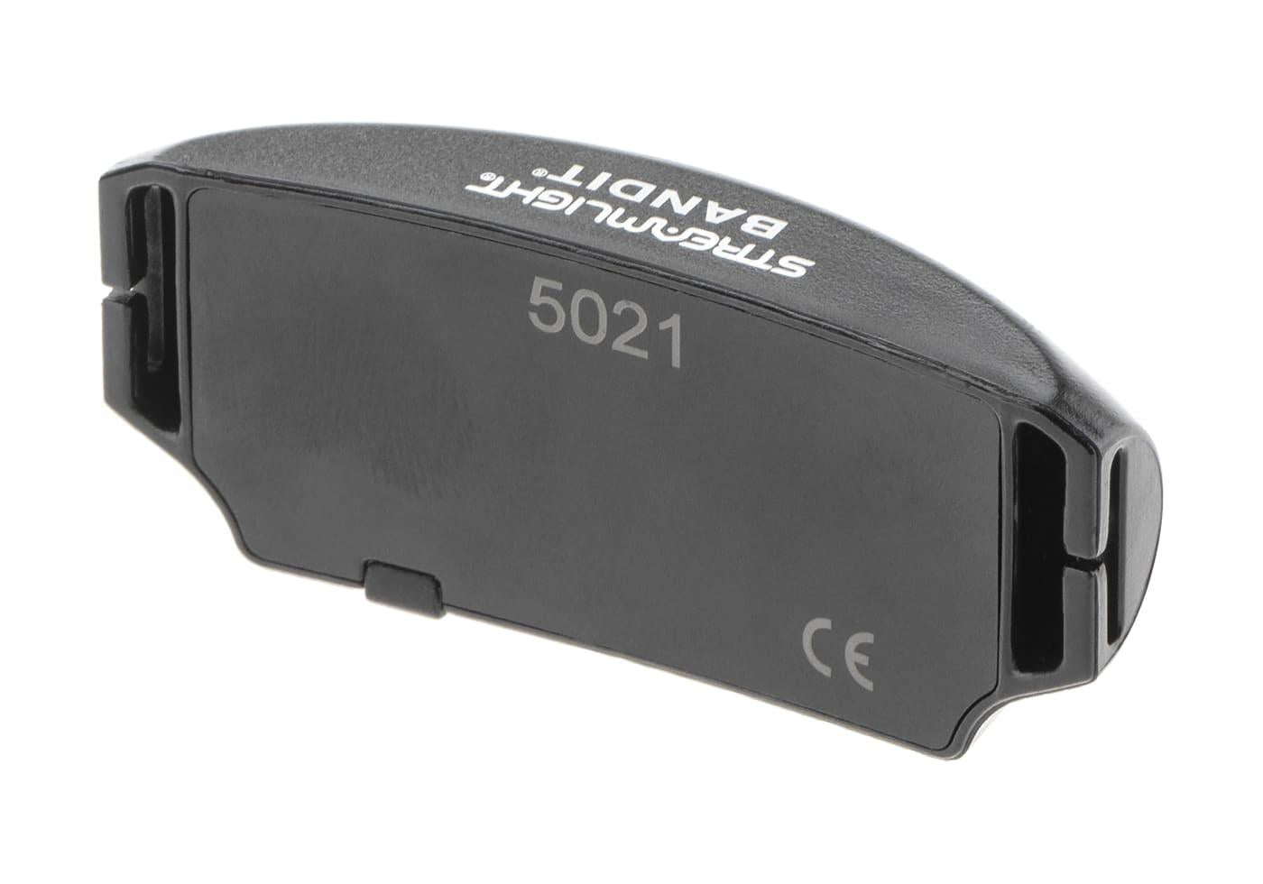 Streamlight Bandit Headlamp Black