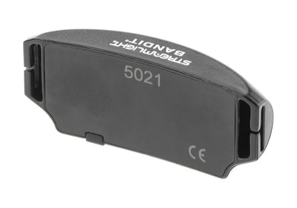 Streamlight Bandit Headlamp Black